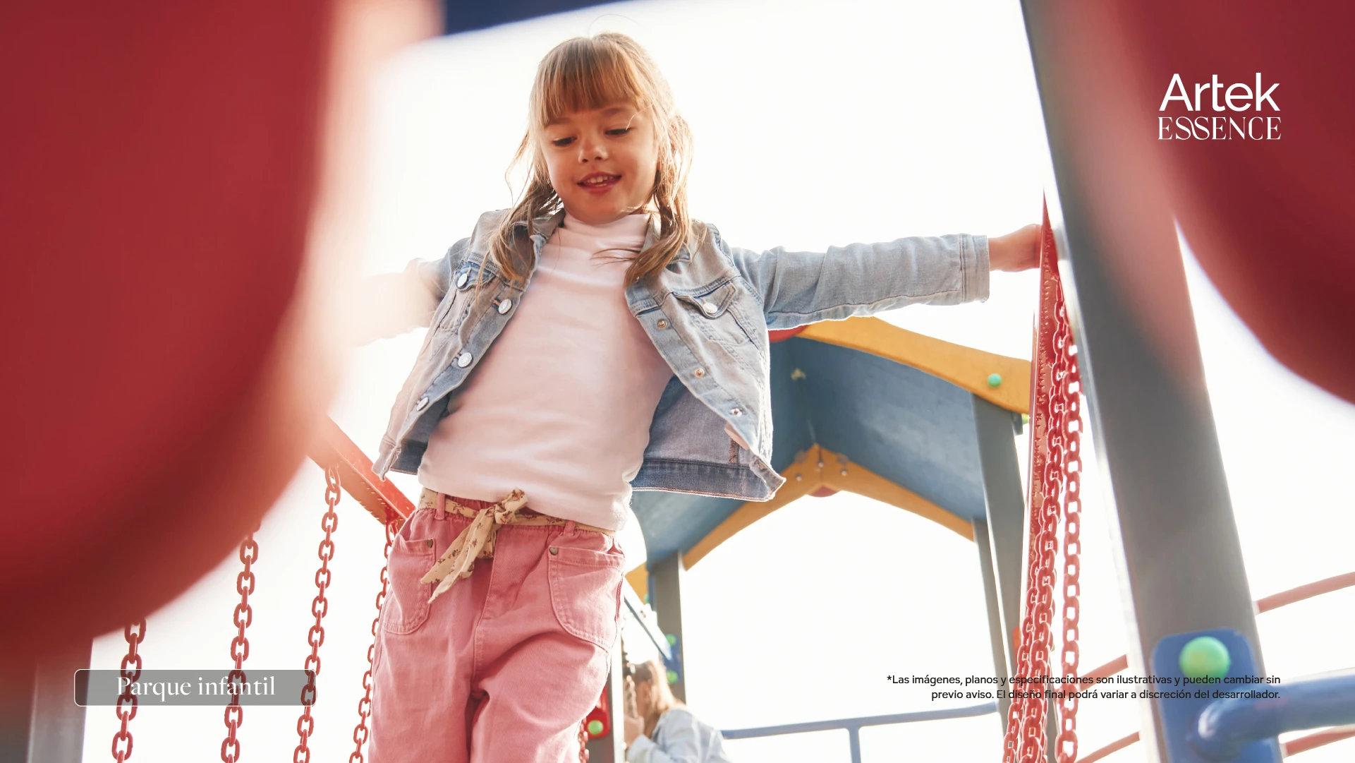 Galería_Parque infantil