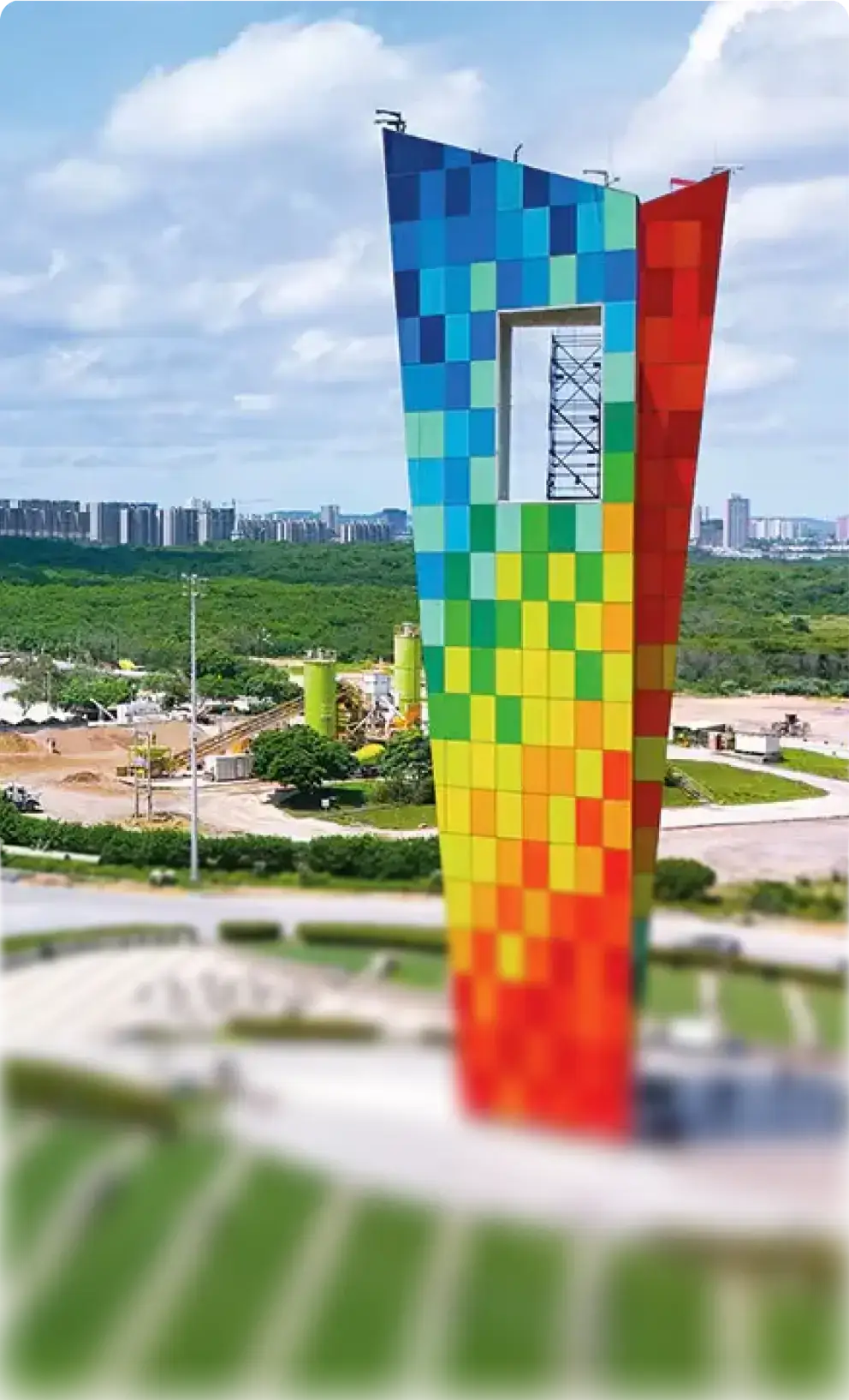 Ciudad