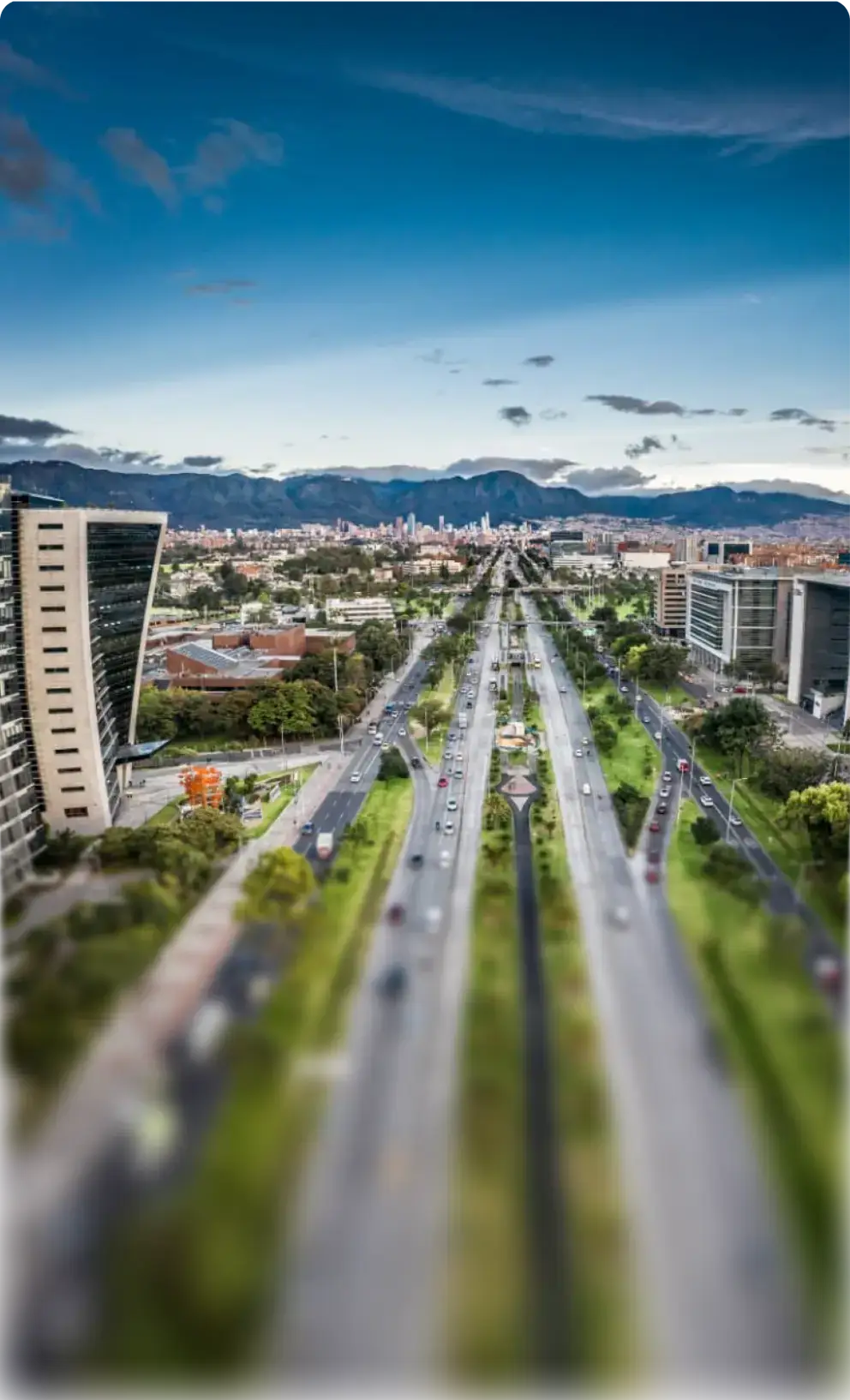 Ciudad